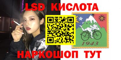 гашик Гусь-Хрустальный